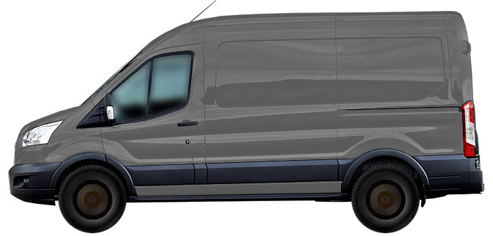 Ford Transit F7 Furgon (2014-2018) 2.2 TDCi 6x180