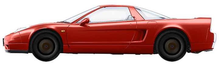 Honda NSX NA1 (1995-2005) 3.0i