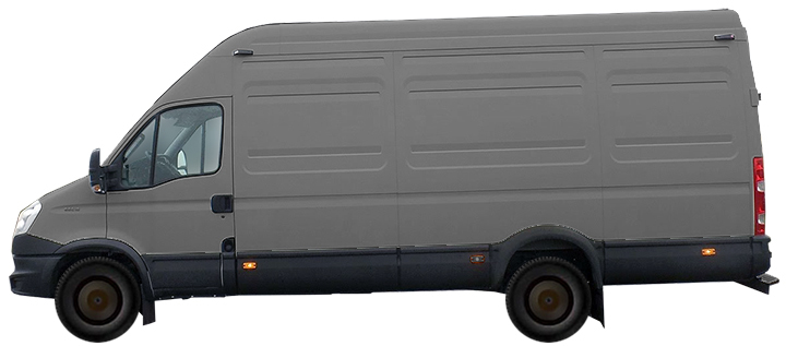 Iveco Daily 60C/65C/70C (1999-2018) 3.0 D